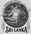 Paradise Found Sri Lanka